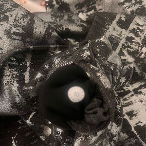 Lululemon wonder train